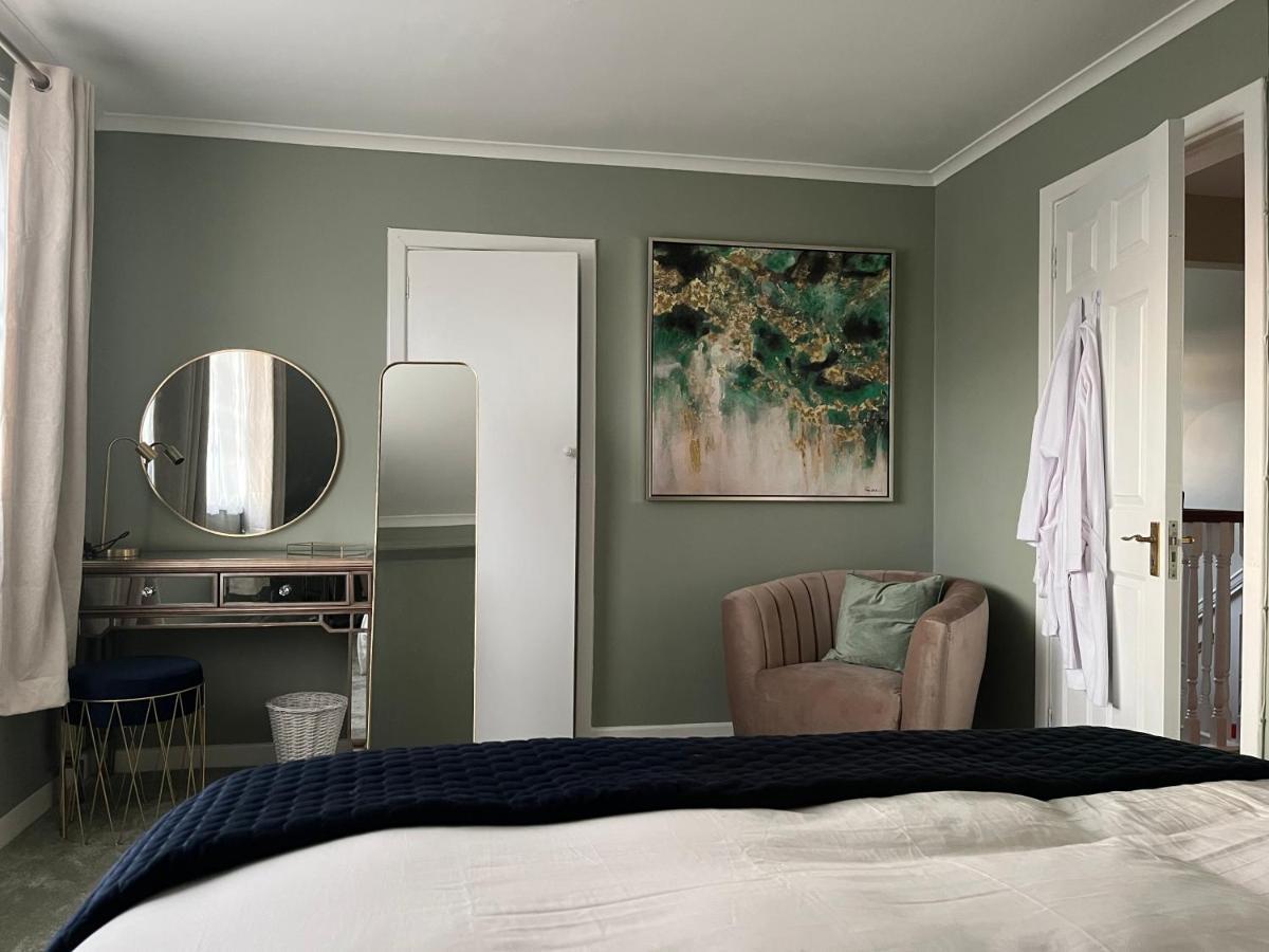 Chellowdene House Navan Extérieur photo