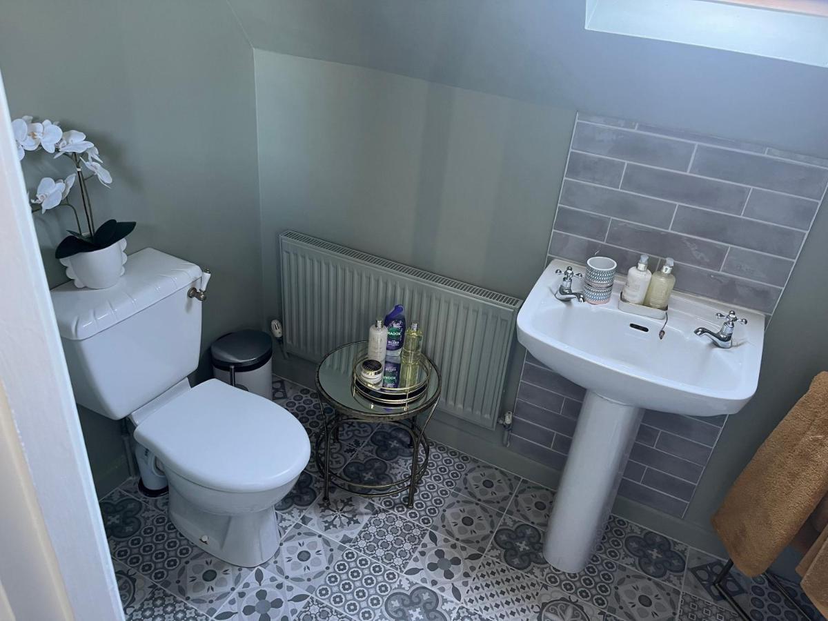 Chellowdene House Navan Extérieur photo