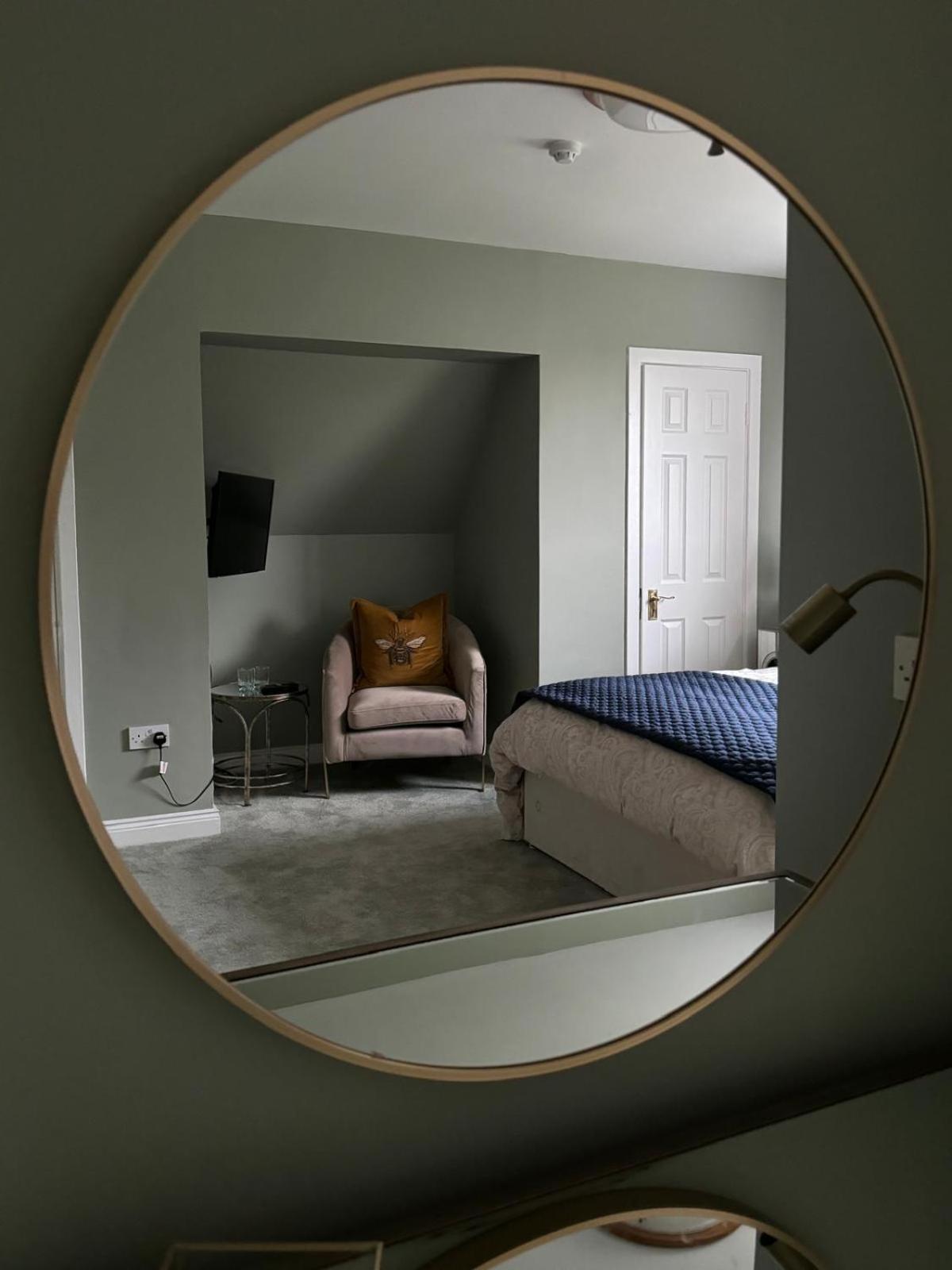 Chellowdene House Navan Extérieur photo