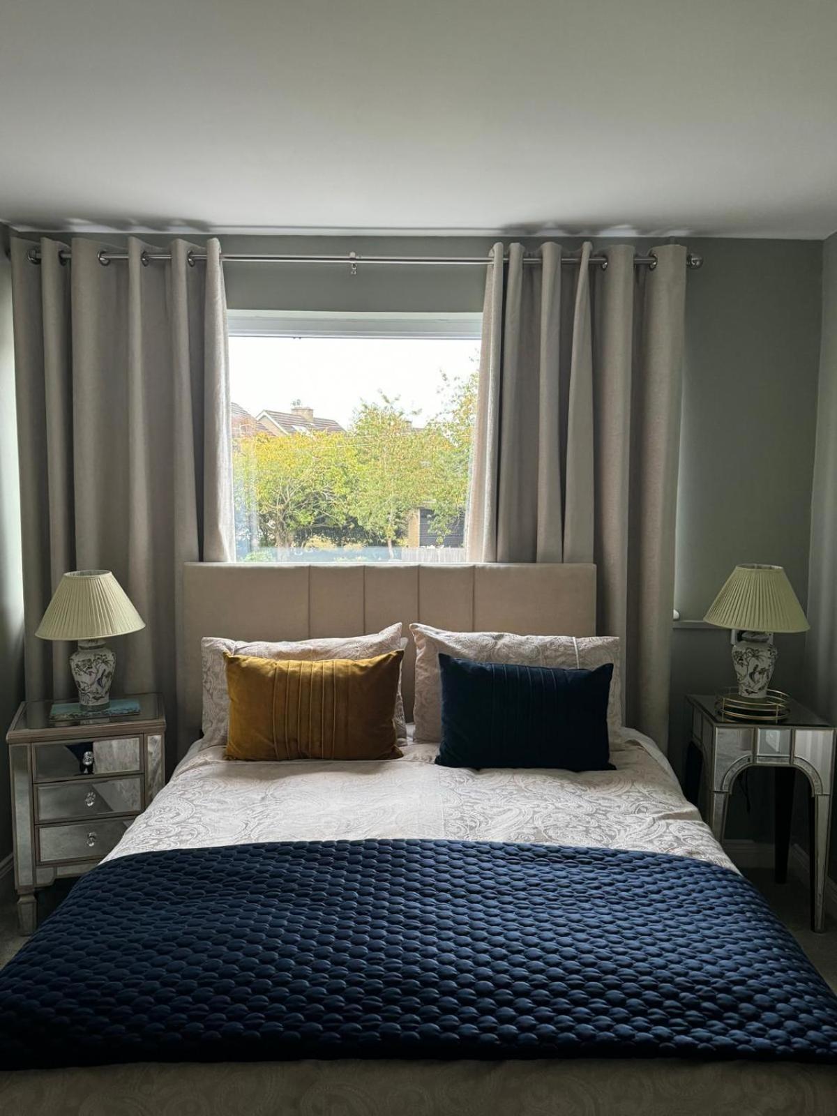 Chellowdene House Navan Extérieur photo