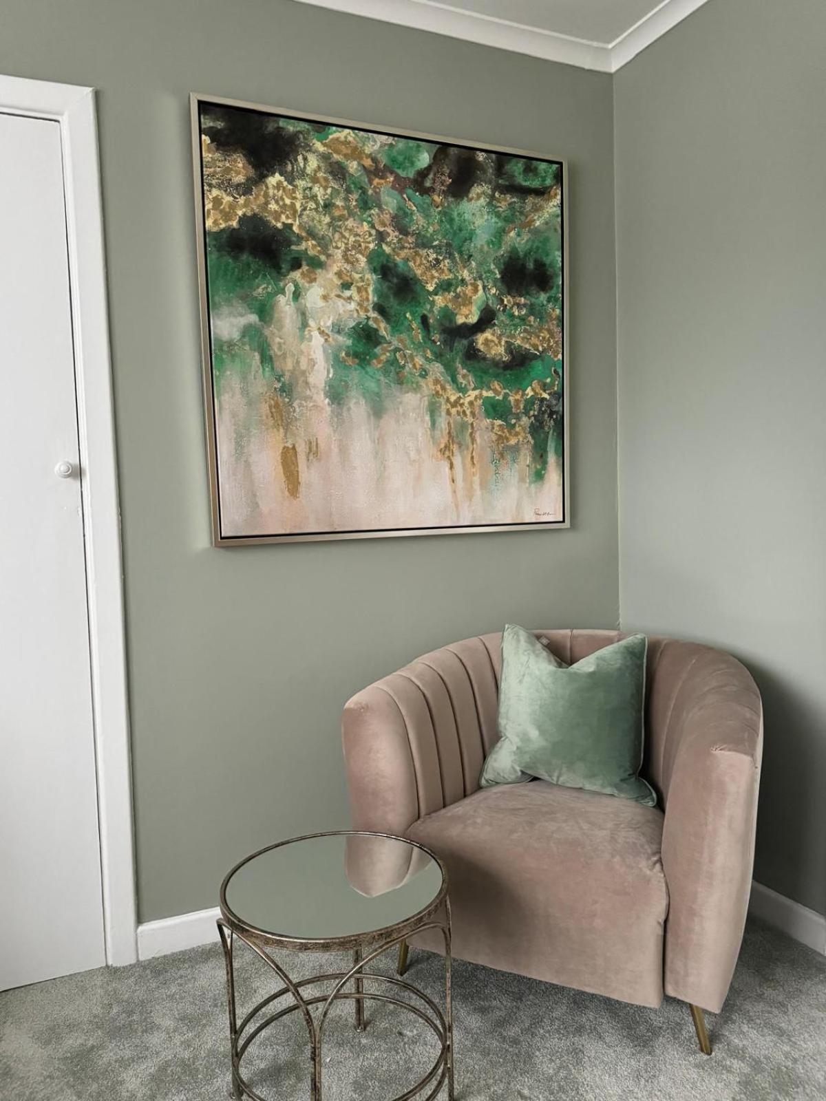 Chellowdene House Navan Extérieur photo