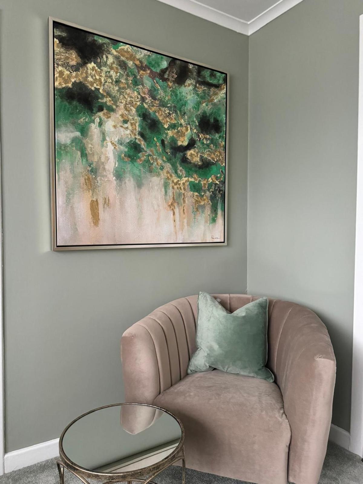 Chellowdene House Navan Extérieur photo