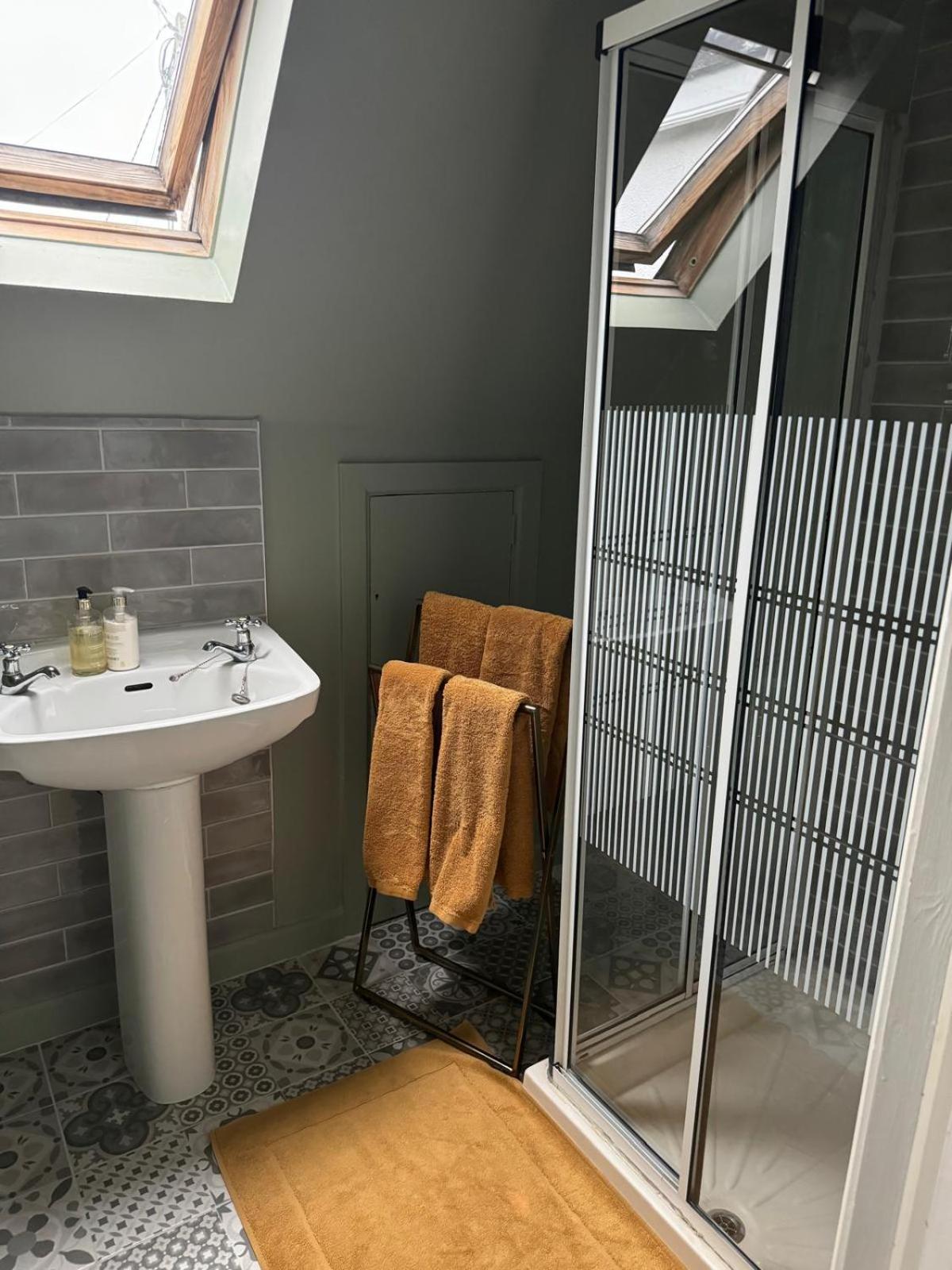 Chellowdene House Navan Extérieur photo